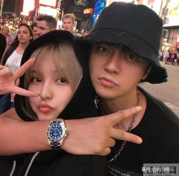 “时间管理”事件5年后,46岁的罗志祥才意识到,自己在经历什么