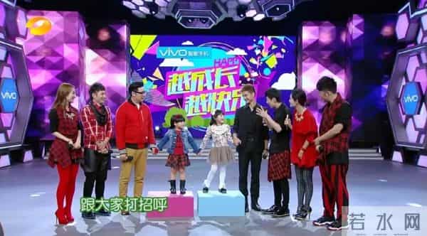 停播四年再回首!《快乐大本营》藏着多少人的青春密码?