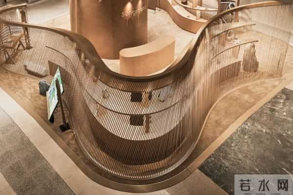 山下有松“上山”,慢即是快|厚雪公司