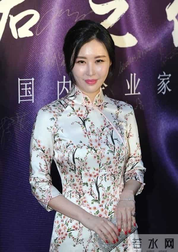 "鸠占鹊巢"田朴珺:肉搏梁朝伟,抱汤臣太子金大腿,嫁王石当阔太