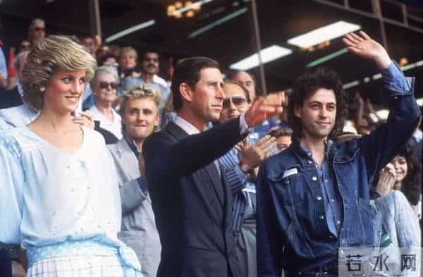 8个小时7亿善款，这是我们这个时代音乐人的大爱与力量