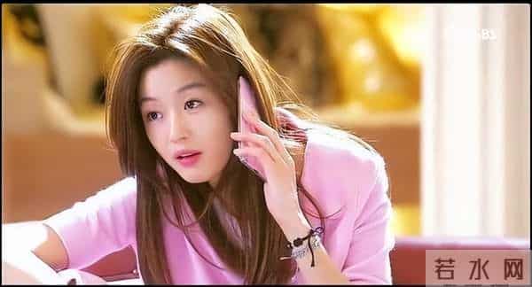 韩剧美人沉浮史,天生美人还是容颜依旧,后天美人却已判若两人