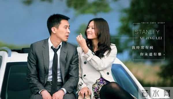 “京圈魔女”徐静蕾,养王朔,捧吴亦凡,谈代孕,47岁还未婚