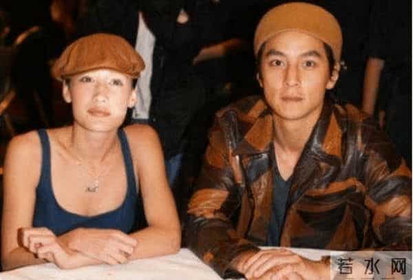 你还记得11年前和陈冠希拍照的嫩模谢芷蕙吗?她要坐牢了