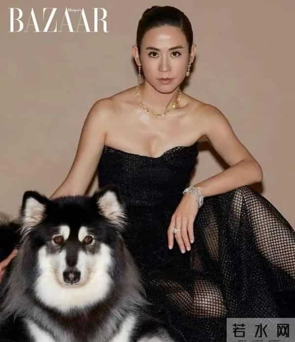 明明get不到,却被夸上天的10位女星,是谁的审美有问题?