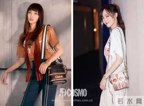 10只包上百万,郑秀妍比妹妹郑秀晶奢侈太多