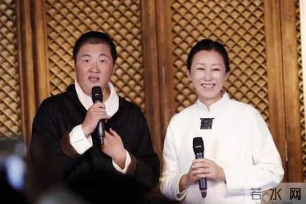 曾经“内地一哥”孙楠，为何落到了如今这般田地？