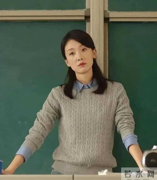 原来他们是两口子，老婆1米82，演技最好的模特，老公也是演员