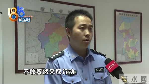 老赖夫妻欠债不还，女子竟还挥菜刀阻扰执法