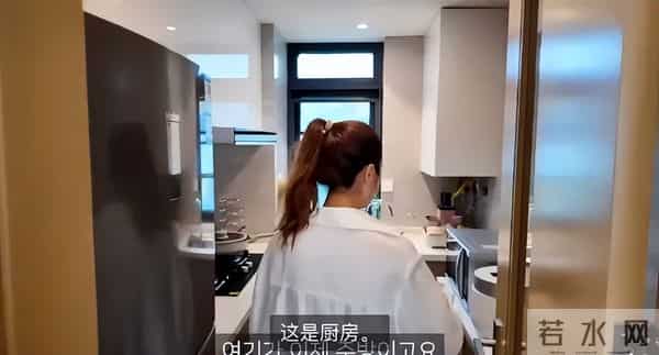 40岁李多海婚后生活首曝光：在中国狂赚100亿，回韩国住46亿豪宅