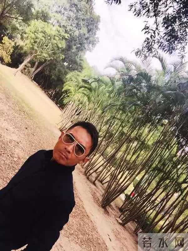 宣示主权,老婆爆粗闹网红私传密照,林利留言:我不能有朋友吗?