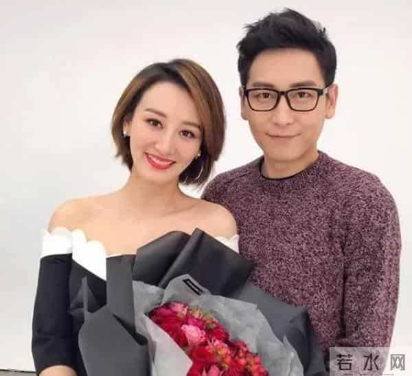 郭晓敏和李好结婚十年,育有两子,女方表示单身,网友:离婚?