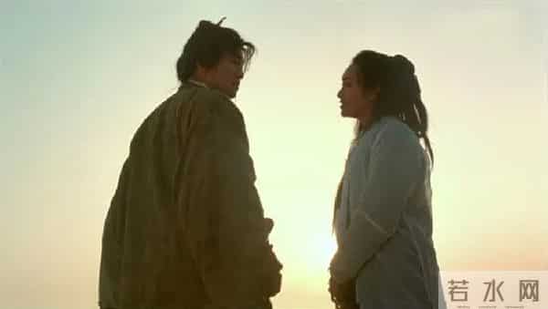 周星驰否认新恋情,称二人不熟,你还记得周星驰爱过的4个女人吗