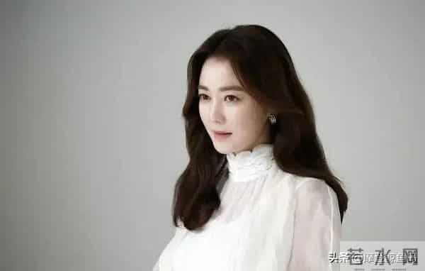 李素妍——韩国女演员、主持人