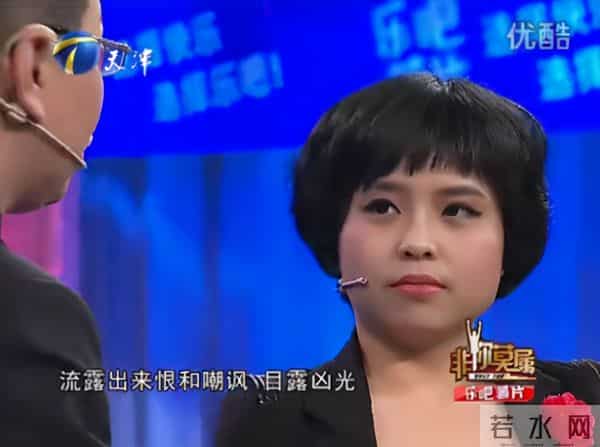 别骂张绍刚了,怕被骂他就不是张绍刚