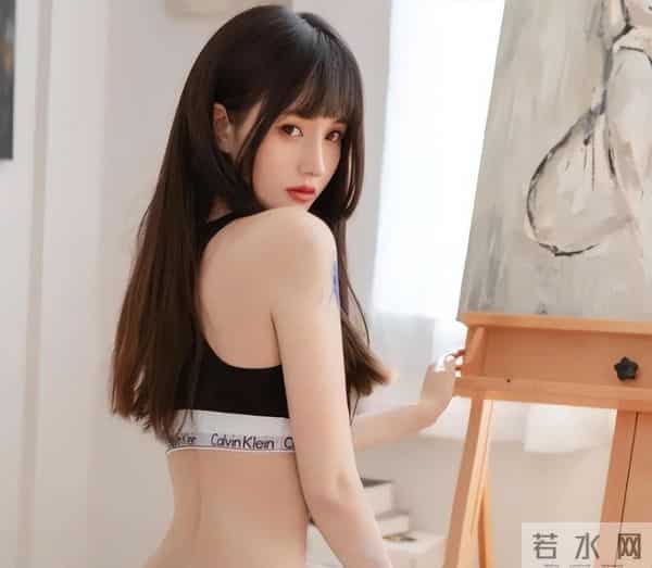 蓝燕：因失恋接拍三级片，从“东方第一美人”到“3D女神”