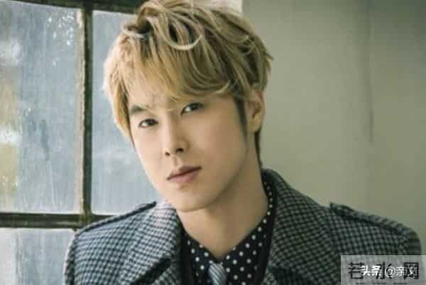 韩娱又传噩耗,28岁金正焕离世疑和黑粉有关,杨幂蔡徐坤曾被攻击