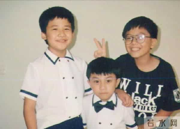 大张伟的人间清醒:坚持与兄弟AA分账,拒绝黄小蕾专爱胖老婆