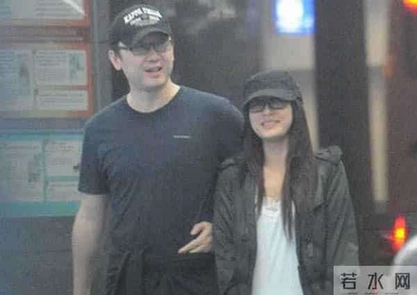 悲伤的张静初，跌落的口碑犹如尿崩一般，再也回不去了