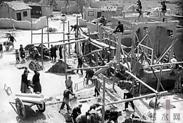 大陆第一部禁片,2012年才解禁,这是高清赏析版