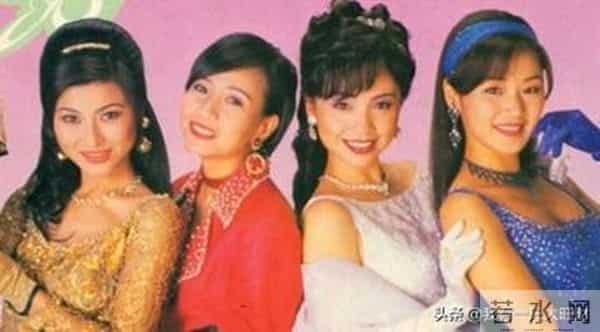 《我和春天有个约会》完美融合精明与单纯的金露露，因美好而幸福