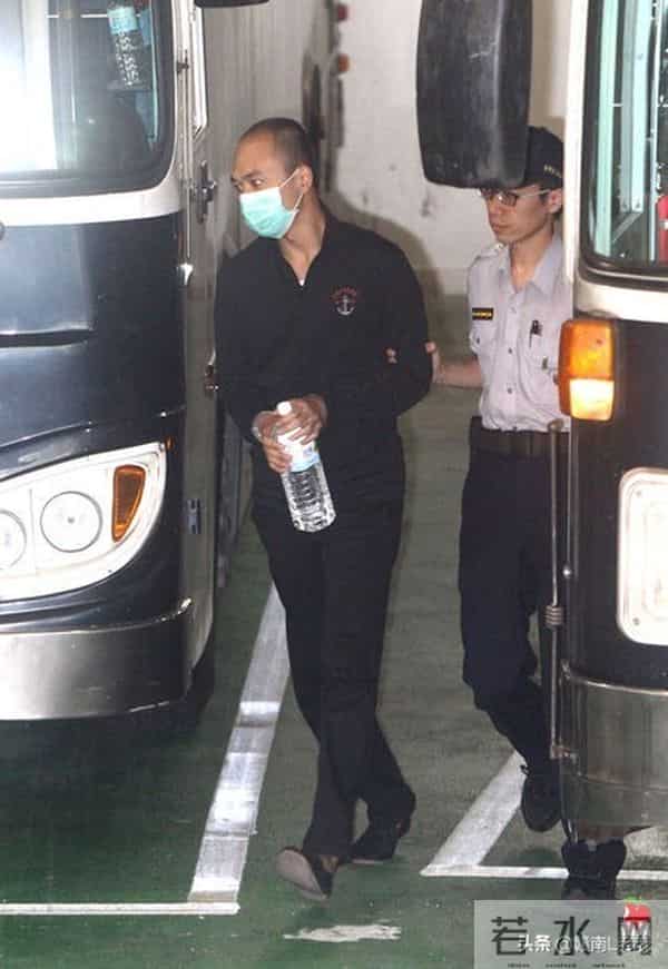 “富少淫魔”李宗瑞的荒唐人生,玷污近六十位台湾女星