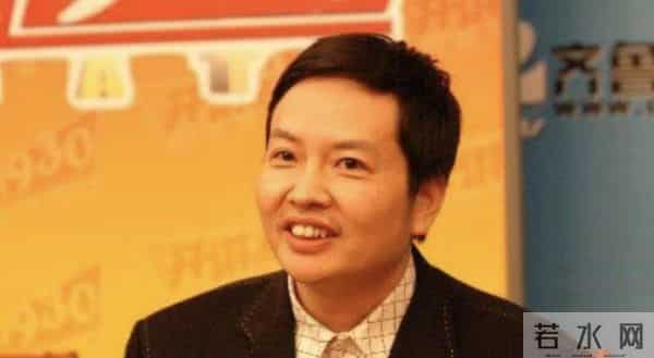 “野生诗人”和“娱圈活宝”的狗血往事