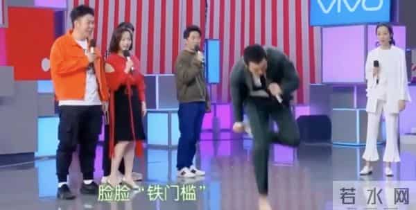 停播四年再回首!《快乐大本营》藏着多少人的青春密码?