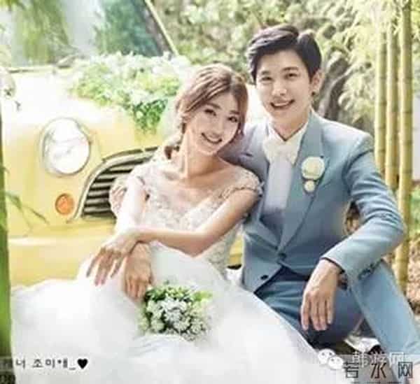 林心如的结婚照你看过了吗？实在美爆了！