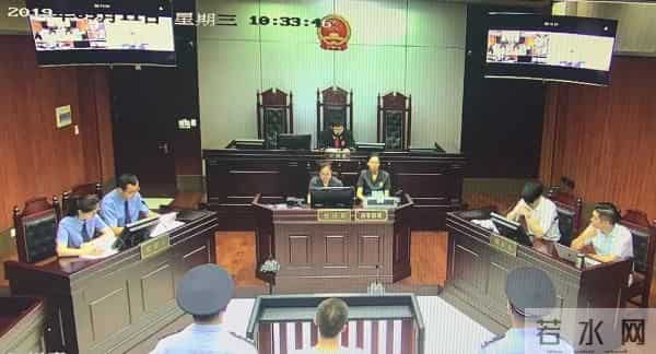 歌手“东来东往”容留他人吸毒被判刑,唱过《海角七号》