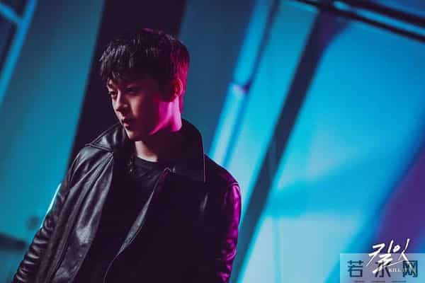 《城市猎人》8年后，终于又看到一部男女主双A且颜值爆表的韩剧！