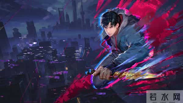 2025腾讯视频动漫预告:《仙剑奇侠传三》《圣墟》《神秘复苏》等