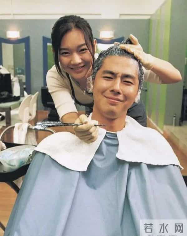 还记得赵寅成吗？韩国人有自己的四郎？