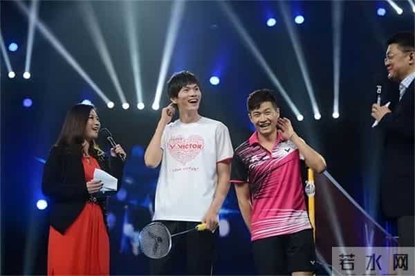 国羽鲍春来:一生挚爱罗雪娟,她嫁富豪生一对儿女,他40岁仍单身