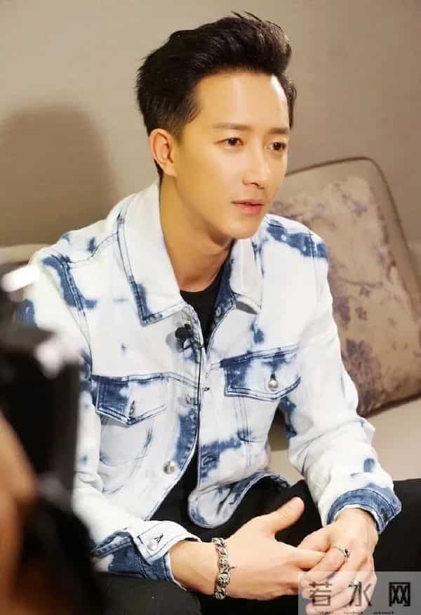 第一代偶像“人气王”,拒绝翻红,身家过亿