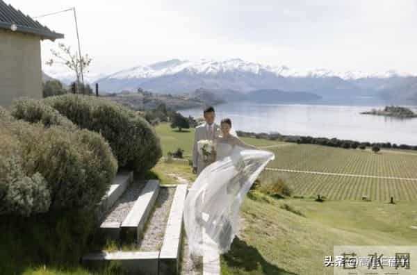 中秋官宣结婚！TVB视后胡定欣甜嫁医生男友，说“天公对我真好”