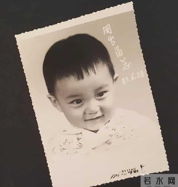 《画眉》霍政谚：情断张檬和六月，如今40岁从奶油小生变油腻大