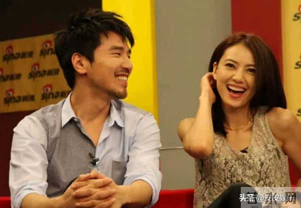 赵又廷,本以为他当年娶高圆圆够得意了,没想到如今更“狂”了