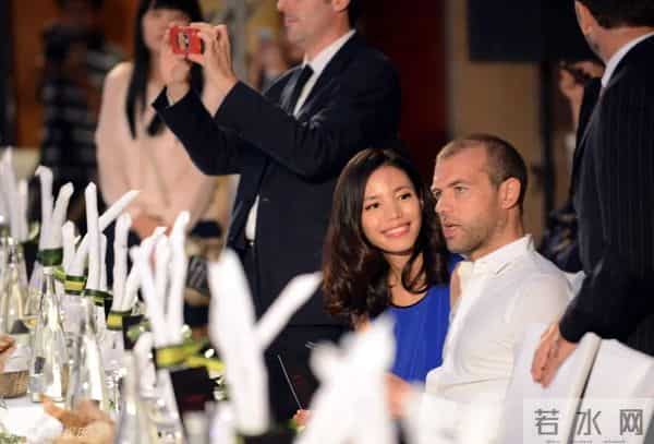 刘恺威爆新恋情，聊聊《美丽俏佳人》那些女主持…