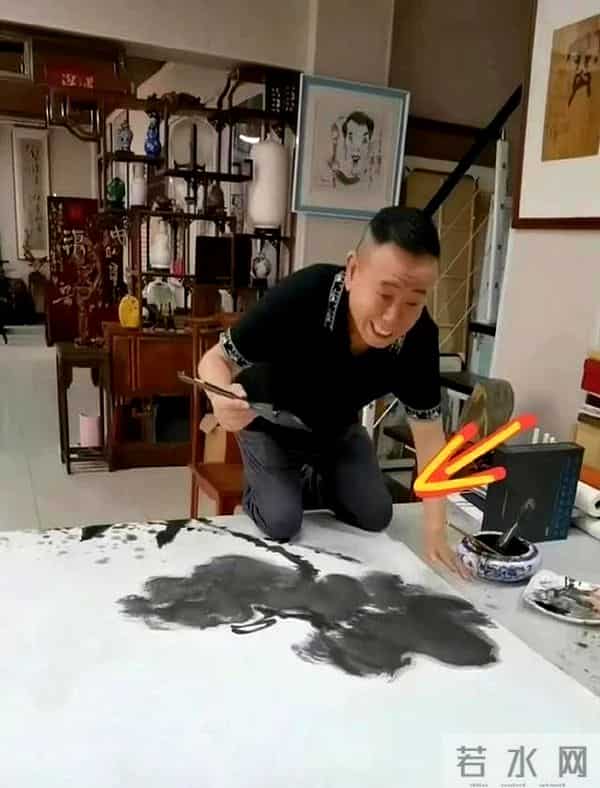 潘阳现状：嫁10亿富豪结婚13年，为何如今不与丈夫同居住娘家？