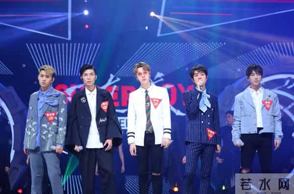 对话陈刚：从选秀到偶像养成  - 正午·偶像02