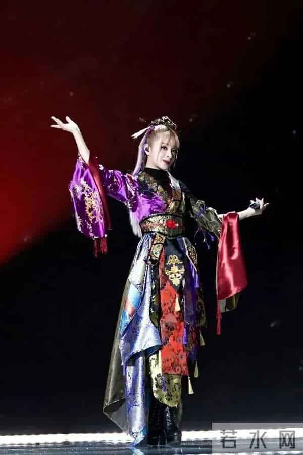 尼龙看过来｜你有听过DJ Jennie的打碟现场吗？