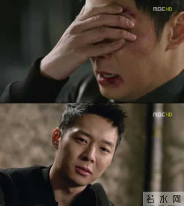 朴有天当庭痛哭“我犯了大罪!”检方求刑1年半