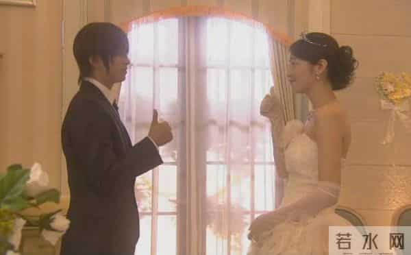 【国际篇】盘点影视剧里绝美婚纱，每一款都喜欢！