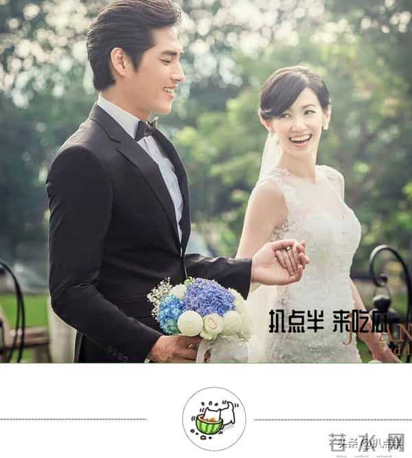 “甜心一姐”周幼婷,凭什么搞定曾让大S卑微的蓝正龙?