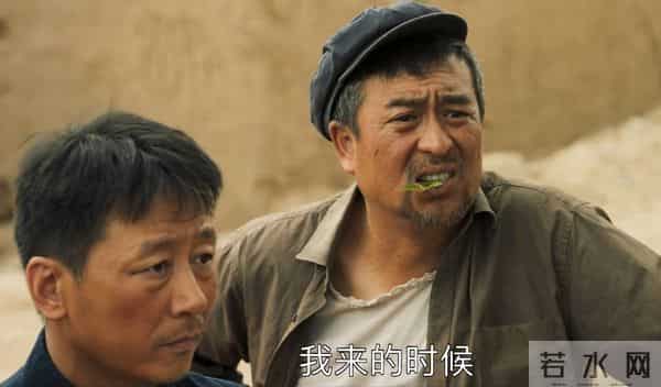 《山海情》人间清醒张嘉译,用“土掉渣”的演技,征服了所有观众