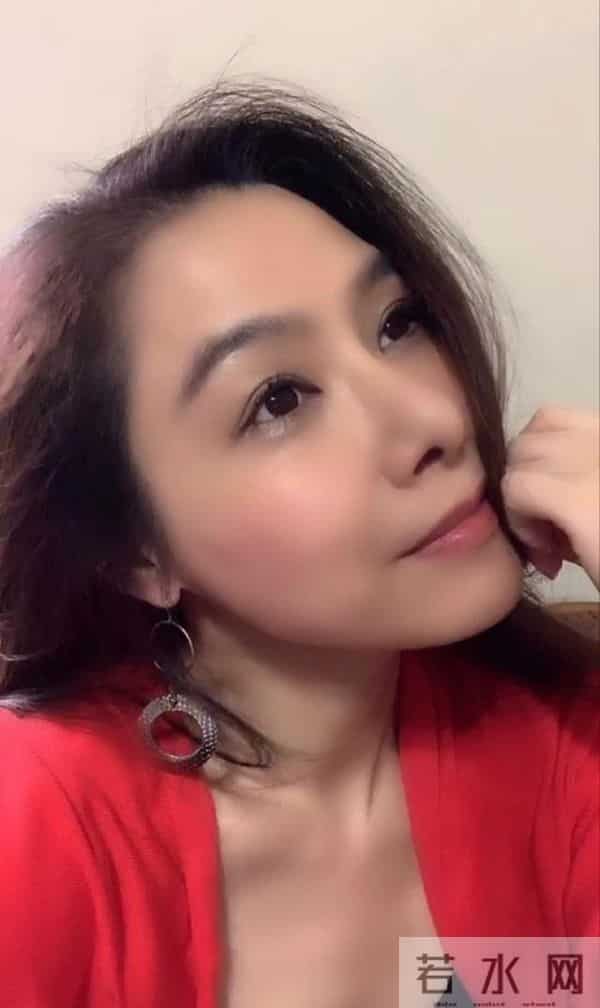 宣示主权,老婆爆粗闹网红私传密照,林利留言:我不能有朋友吗?