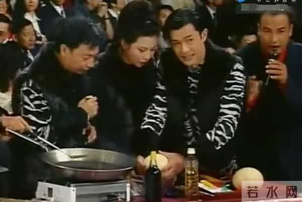 那些年，TVB颁奖礼场场都是神仙打架，哪像如今的“万千星灰”