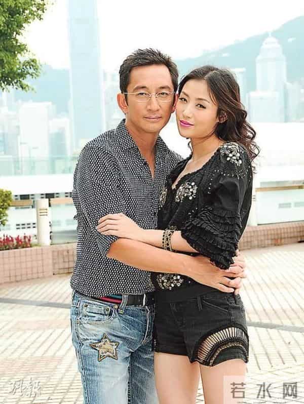 表面好男人、爱老婆,背地里嫖娼身败名裂,这8位男明星再难翻身