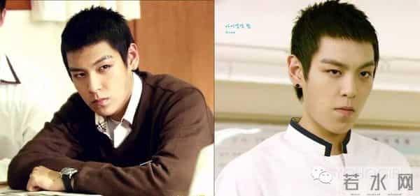 崔胜铉、任时完、崔始源、郑容和到底谁才是韩国人最喜欢的演技偶像TOP20!